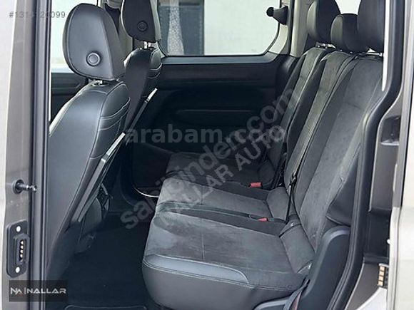 'NALLAR AUTO' HATASIZ BOYASIZ MOJAVA BEJİ SIFIR KOKUSU ÜZERİNDE.
