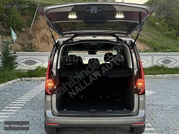 'NALLAR AUTO' HATASIZ BOYASIZ MOJAVA BEJİ SIFIR KOKUSU ÜZERİNDE.