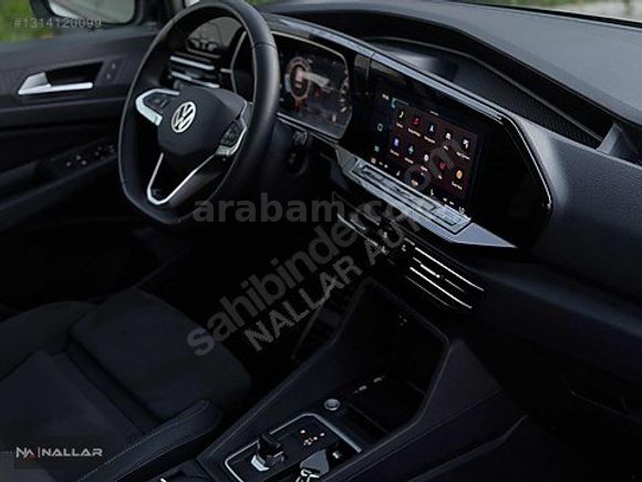 'NALLAR AUTO' HATASIZ BOYASIZ MOJAVA BEJİ SIFIR KOKUSU ÜZERİNDE.