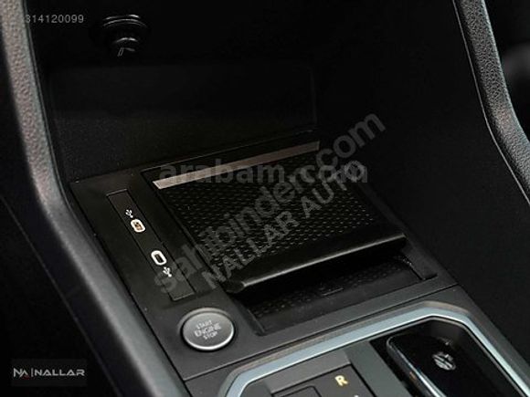 'NALLAR AUTO' HATASIZ BOYASIZ MOJAVA BEJİ SIFIR KOKUSU ÜZERİNDE.
