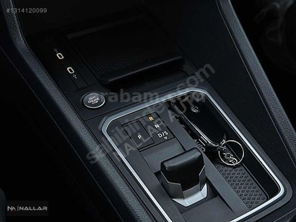 'NALLAR AUTO' HATASIZ BOYASIZ MOJAVA BEJİ SIFIR KOKUSU ÜZERİNDE.