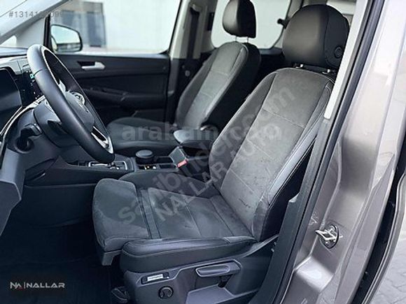 'NALLAR AUTO' HATASIZ BOYASIZ MOJAVA BEJİ SIFIR KOKUSU ÜZERİNDE.