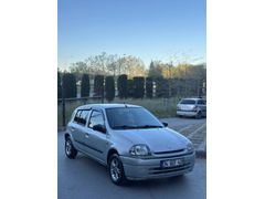 Sahibinden Renault Clio 1.4 RTA 2000 Model 