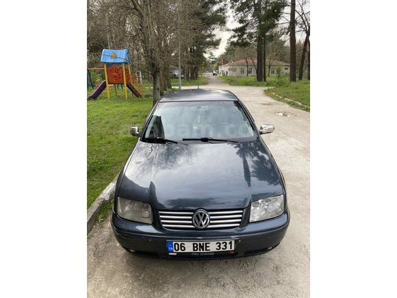 Sahibinden Volkswagen Bora 1.6 Comfortline 2000 Model 