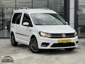 2020 WW CADDY 2.0 TDİ OTOMATİK 120.000 KM HATASIZ-BOYASIZ