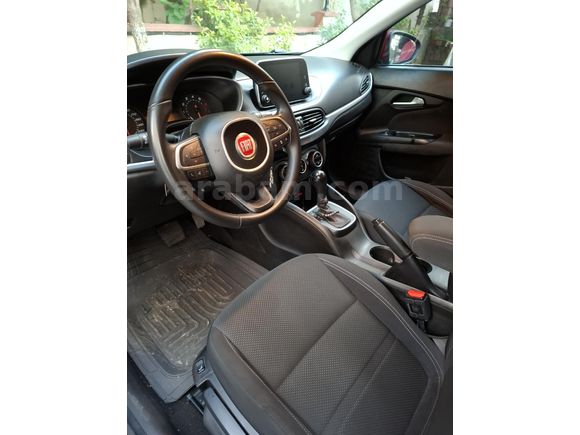 Sahibinden Fiat Egea 1.6 E-Torq Lounge Plus 2017 Model