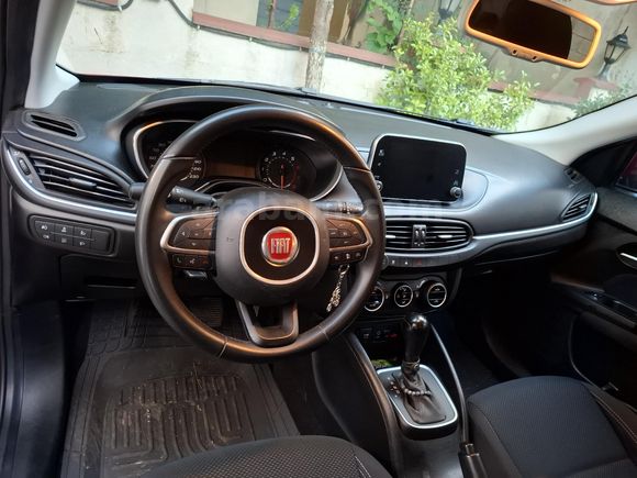 Sahibinden Fiat Egea 1.6 E-Torq Lounge Plus 2017 Model