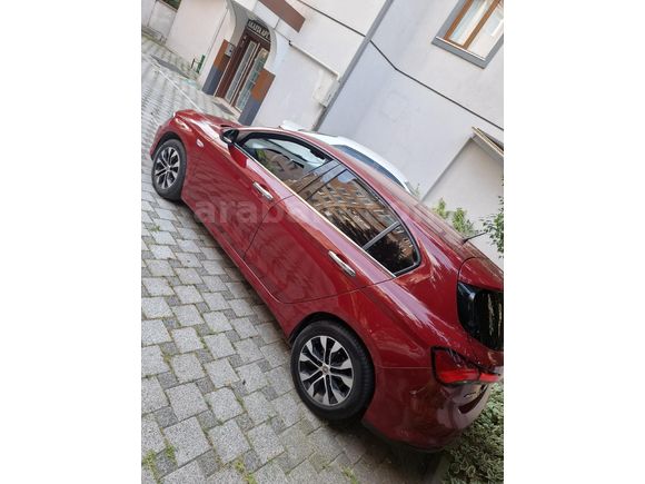 Sahibinden Fiat Egea 1.6 E-Torq Lounge Plus 2017 Model