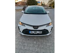 Sahibinden Toyota Corolla 1.6 Dream 2020 Benzinli Değişensiz