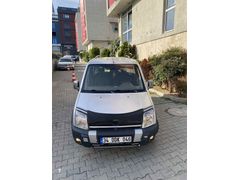 Sahibinden Ford Tourneo Connect 1.8 TDCI K210S 2005 Model 