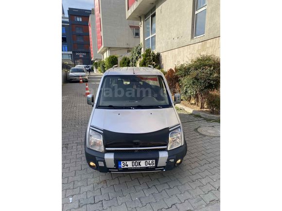 Sahibinden Ford Tourneo Connect 1.8 TDCI K210S 2005 Model 