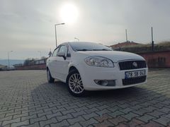 Sahibinden Fiat Linea 1.3 Multijet Active Plus 2012 Model