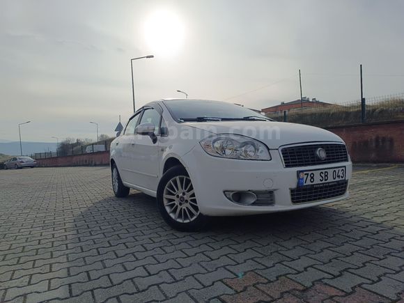 Sahibinden Fiat Linea 1.3 Multijet Active Plus 2012 Model