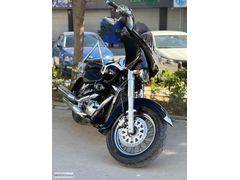 MotoFinans'tan Suzuki İntruder C800, Kusursuz. Senetle Motor