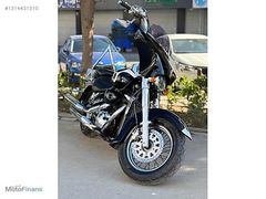 MotoFinans'tan Suzuki İntruder C800, Kusursuz. Senetle Motor