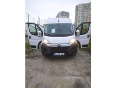 Sahibinden Citroen Jumper 2.2 HDI