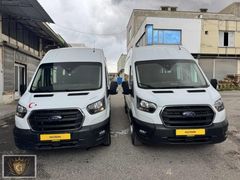 GÜLTEKİN OTOMOTİV DEN HATASIZ BOYASIZ DELÜXX TRANSİT OKULLL