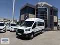 SAĞLAM DAN 2024 MODEL 16+1 DELUX PAKET 5 HATASIZ 71.000km'de