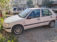 Sahibinden Peugeot 106 XR 1998 Model
