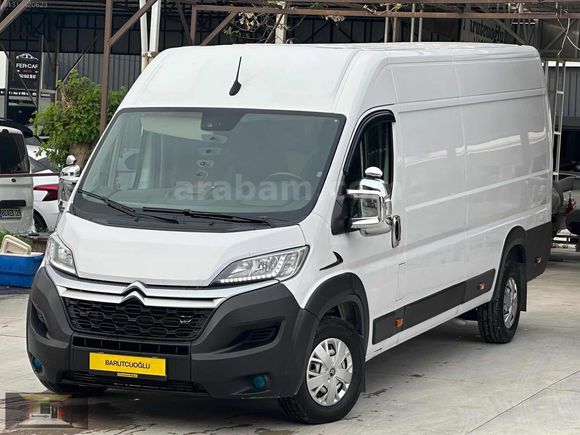 BARUTCUOĞLU_3 PARÇA BOYALI 136 BİN KM %20 FATURALI KUSURSZ 15m3