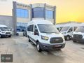 ''NAZAR'' 2017 FABRİKASYON 19+1 155PS DELÜX TRANSİT