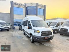 ''NAZAR'' 2017 FABRİKASYON 19+1 155PS DELÜX TRANSİT