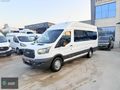 ''NAZAR'' 2017 FABRİKASYON 19+1 155PS DELÜX TRANSİT