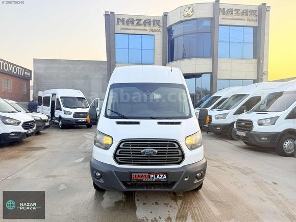''NAZAR'' 2017 FABRİKASYON 19+1 155PS DELÜX TRANSİT