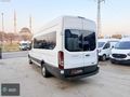 ''NAZAR'' 2017 FABRİKASYON 19+1 155PS DELÜX TRANSİT