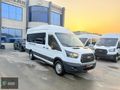 ''NAZAR'' 2017 FABRİKASYON 19+1 155PS DELÜX TRANSİT