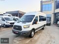 ''NAZAR'' 2017 FABRİKASYON 19+1 155PS DELÜX TRANSİT