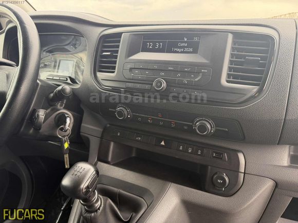 HATA BOYA TRAMER YOK 9+1 MİNİBÜS RUHSATLI %20 KDV Lİ