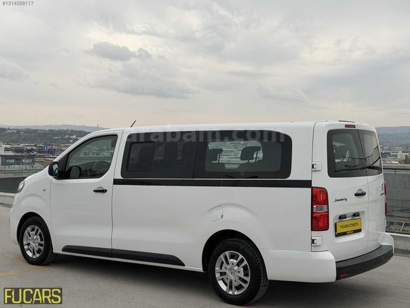 HATA BOYA TRAMER YOK 9+1 MİNİBÜS RUHSATLI %20 KDV Lİ