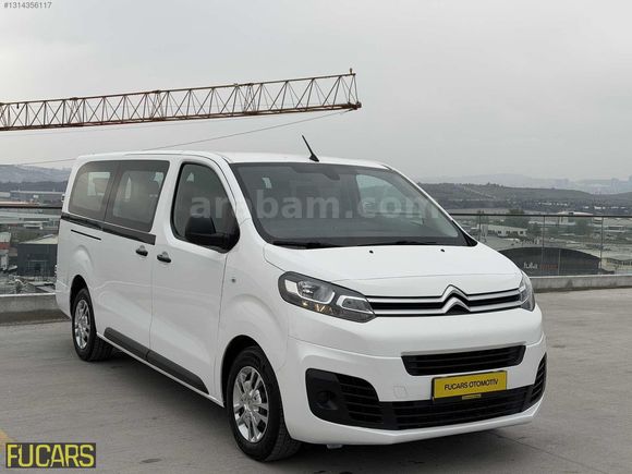 HATA BOYA TRAMER YOK 9+1 MİNİBÜS RUHSATLI %20 KDV Lİ
