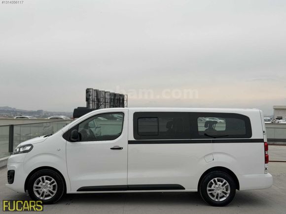 HATA BOYA TRAMER YOK 9+1 MİNİBÜS RUHSATLI %20 KDV Lİ