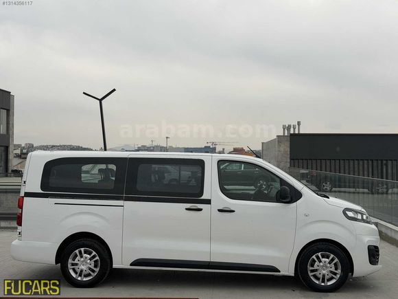 HATA BOYA TRAMER YOK 9+1 MİNİBÜS RUHSATLI %20 KDV Lİ