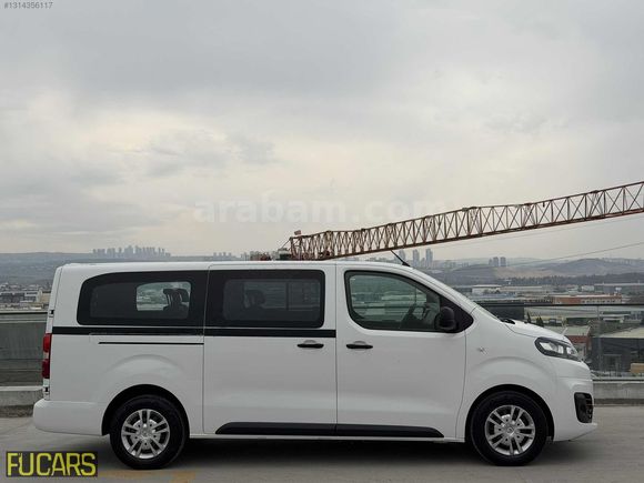 HATA BOYA TRAMER YOK 9+1 MİNİBÜS RUHSATLI %20 KDV Lİ