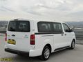 HATA BOYA TRAMER YOK 9+1 MİNİBÜS RUHSATLI %20 KDV Lİ