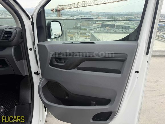 HATA BOYA TRAMER YOK 9+1 MİNİBÜS RUHSATLI %20 KDV Lİ
