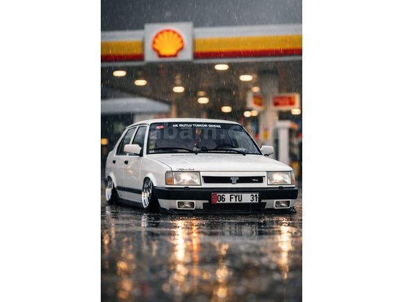 Sahibinden Tofaş Şahin 1.6 1993 Model