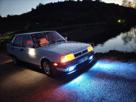 Sahibinden Tofaş Şahin 1.6 1993 Model