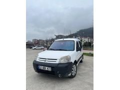 Sahibinden Citroen Berlingo 1.6 HDi Combi X 2008 Model