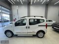 2016 NEMO 1.3 HDİ SX PLUS VİZYON DEĞİŞENSİZ EN DOLUSU DEĞİŞENSİZ
