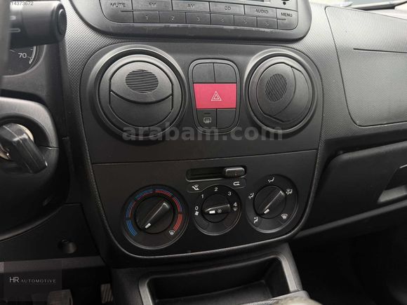 HR | 1.4 HDI SX Plus Vizyon - Orj Navigasyon - Park Sensörü