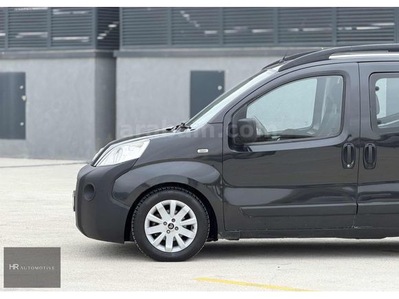 HR | 1.4 HDI SX Plus Vizyon - Orj Navigasyon - Park Sensörü