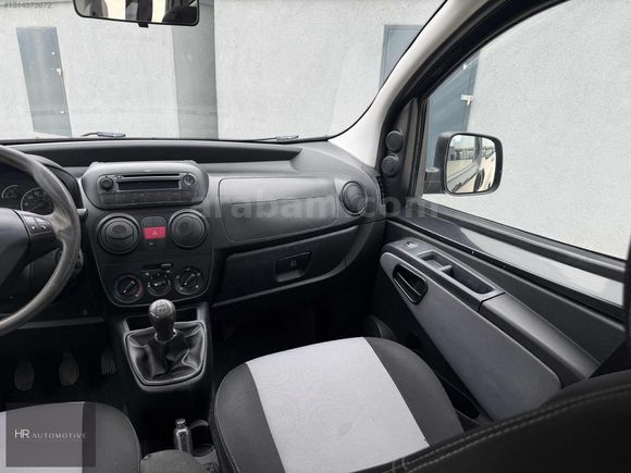 HR | 1.4 HDI SX Plus Vizyon - Orj Navigasyon - Park Sensörü