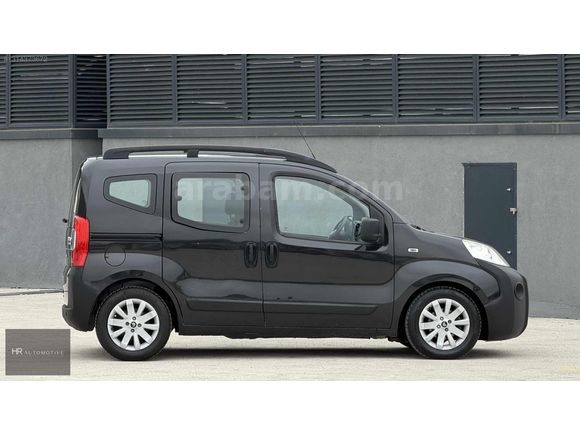 HR | 1.4 HDI SX Plus Vizyon - Orj Navigasyon - Park Sensörü