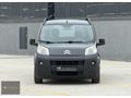 HR | 1.4 HDI SX Plus Vizyon - Orj Navigasyon - Park Sensörü