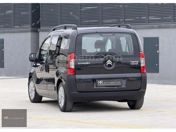 HR | 1.4 HDI SX Plus Vizyon - Orj Navigasyon - Park Sensörü
