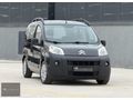 HR | 1.4 HDI SX Plus Vizyon - Orj Navigasyon - Park Sensörü